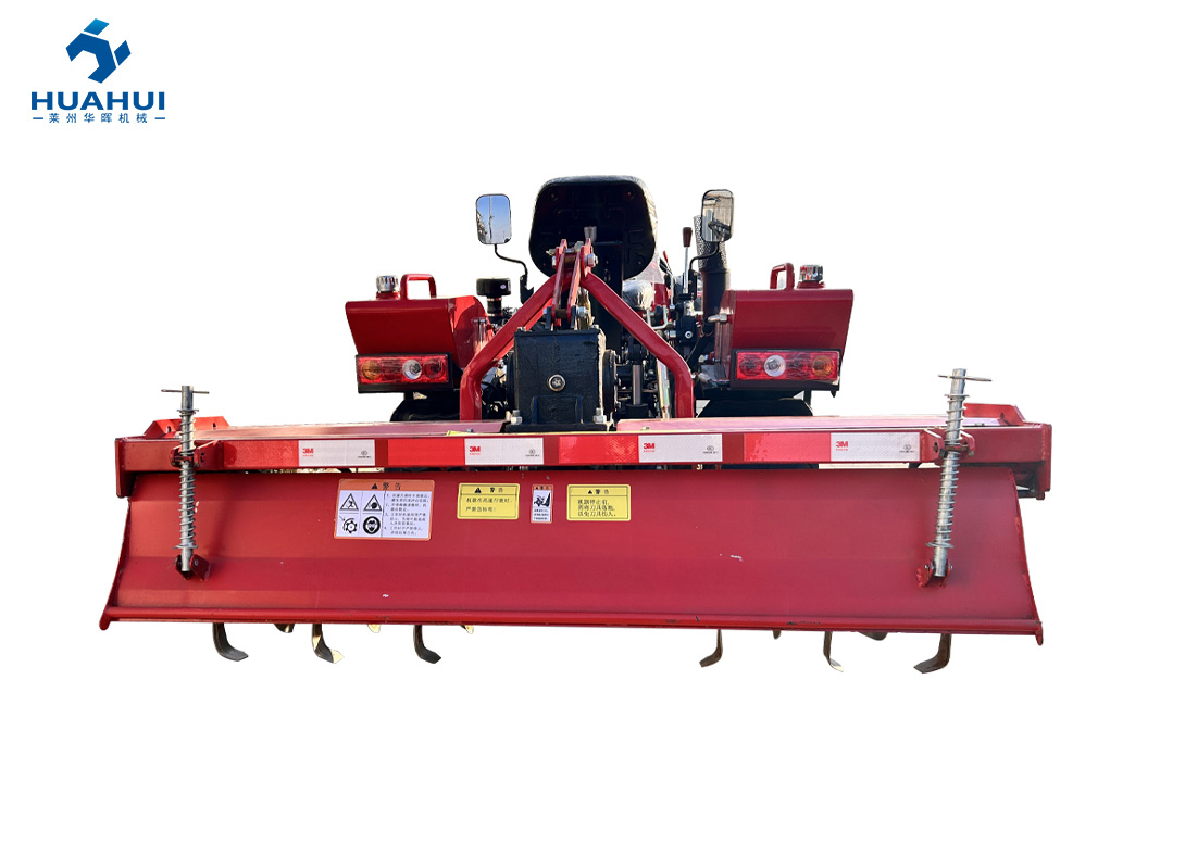 履带拖拉机在水田、沼泽地等特殊环境的作业效率提升策略